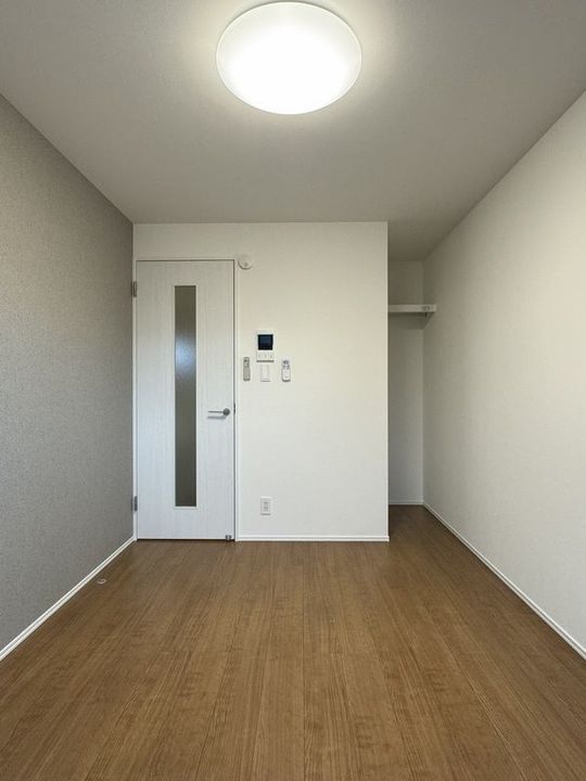 神奈川県大和市渋谷7(アパート)の賃貸物件の内装