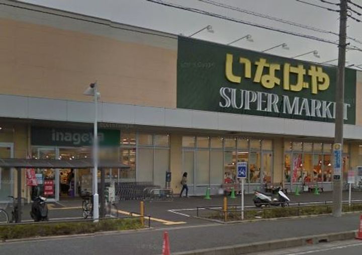 神奈川県大和市渋谷7(アパート)の賃貸物件の周辺