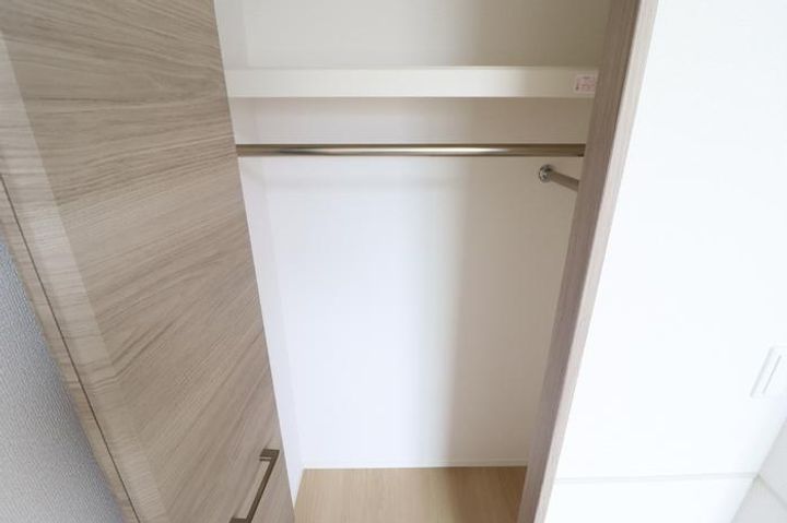 セレスティア小金井中町の内装