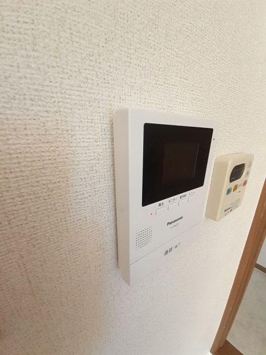 山口県宇部市黒石北3(アパート)の賃貸物件の内装