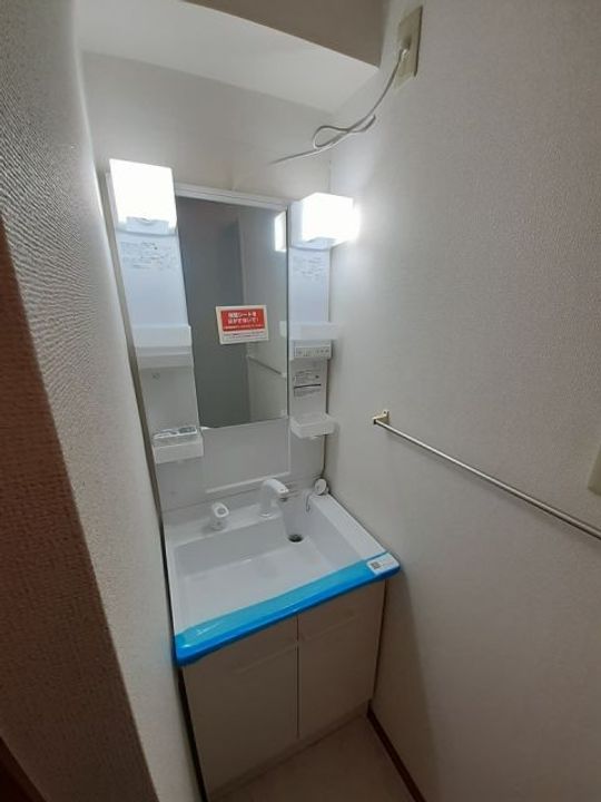 山口県宇部市黒石北3(アパート)の賃貸物件の内装