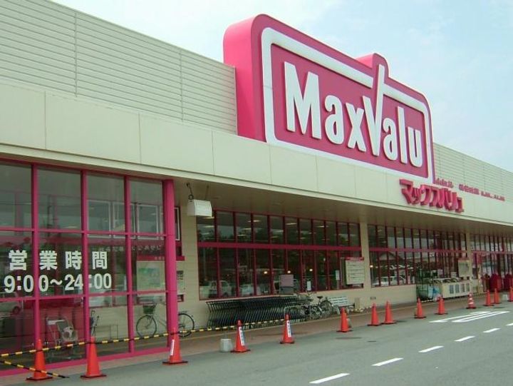 山口県宇部市東芝中町(マンション)の賃貸物件の周辺