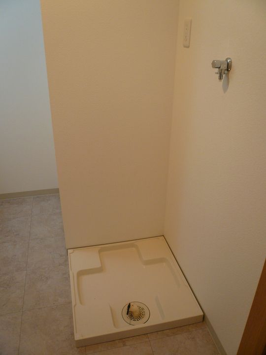 アリオール一番町の内装