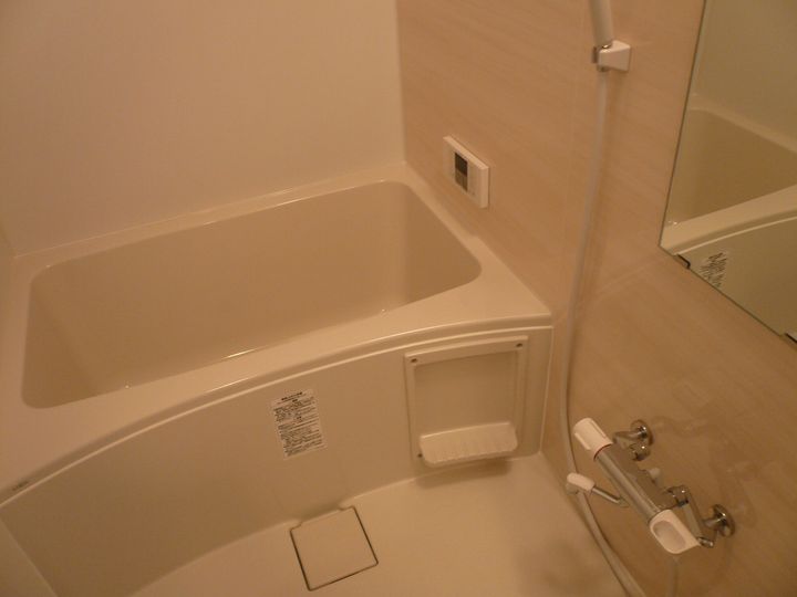 アリオール一番町の風呂