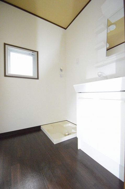 広島県広島市南区宇品神田5(マンション)の賃貸物件の内装