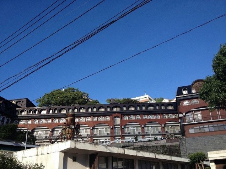 ルミエール多比良の周辺