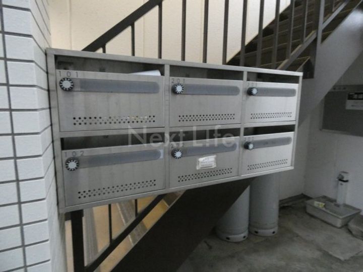 神奈川県川崎市多摩区堰1(マンション)の賃貸物件の地図