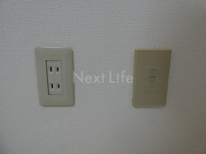 神奈川県川崎市多摩区堰1(マンション)の賃貸物件の内装