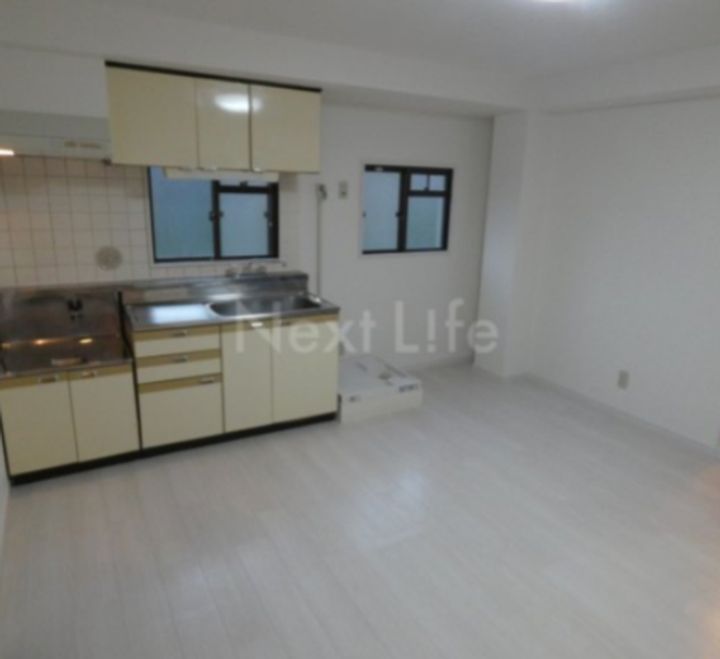 神奈川県川崎市多摩区堰1(マンション)の賃貸物件の居間