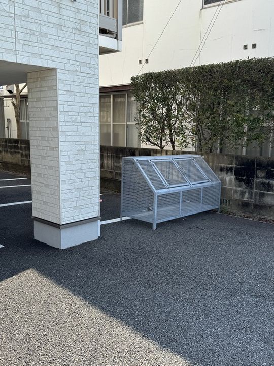 カペラの地図