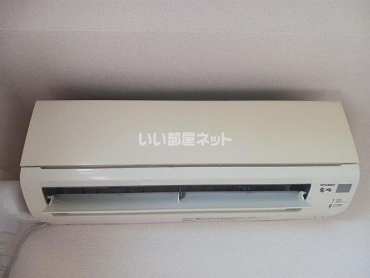 茨城県守谷市松ケ丘2(アパート)の賃貸物件の内装