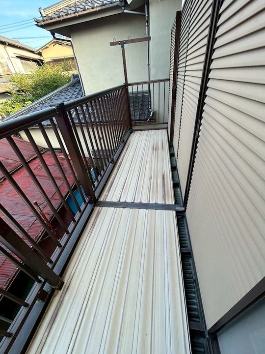 神奈川県小田原市東町1(一戸建)の賃貸物件の内装