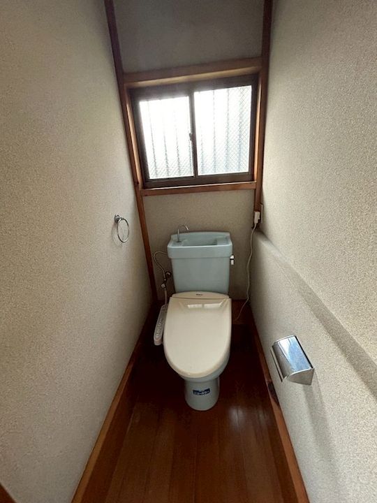 神奈川県小田原市東町1(一戸建)の賃貸物件の内装