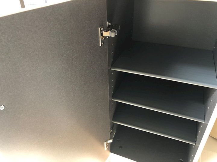 Elua・三春町(エルアミハルチョウ)の玄関