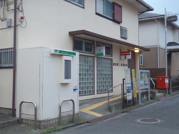 Elua・三春町(エルアミハルチョウ)の周辺