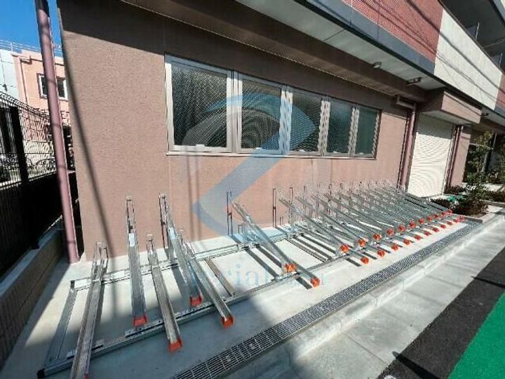 東京都江戸川区南篠崎町3(マンション)の賃貸物件のその他画像