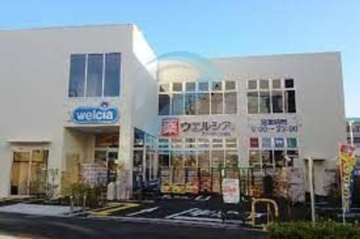 東京都江戸川区南篠崎町3(マンション)の賃貸物件の周辺