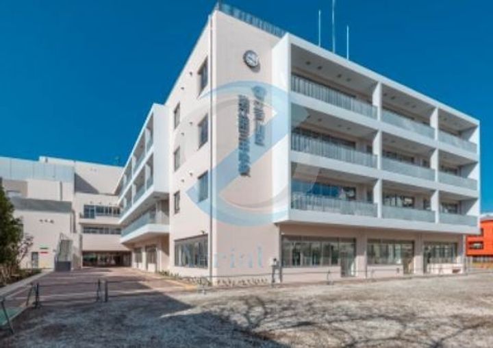 東京都江戸川区南篠崎町3(マンション)の賃貸物件の周辺