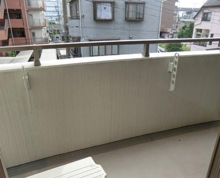 埼玉県さいたま市大宮区吉敷町2(マンション)の賃貸物件の内装