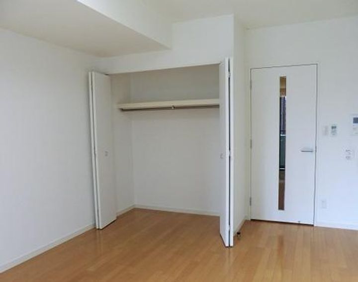 埼玉県さいたま市大宮区吉敷町2(マンション)の賃貸物件の内装