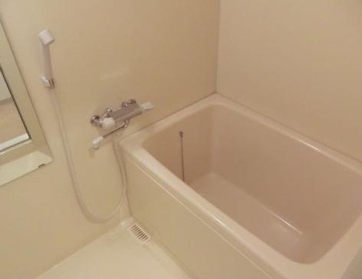 埼玉県さいたま市大宮区吉敷町2(マンション)の賃貸物件の風呂