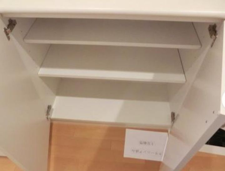 埼玉県さいたま市大宮区吉敷町2(マンション)の賃貸物件の内装