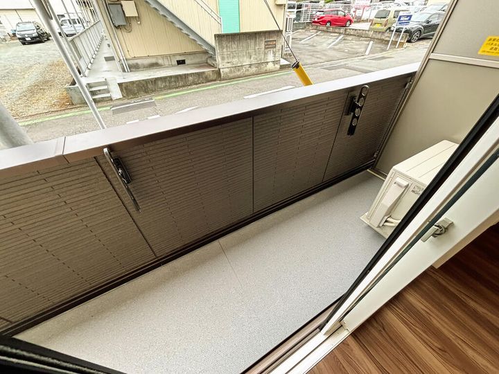 群馬県前橋市紅雲町2(マンション)の賃貸物件の内装