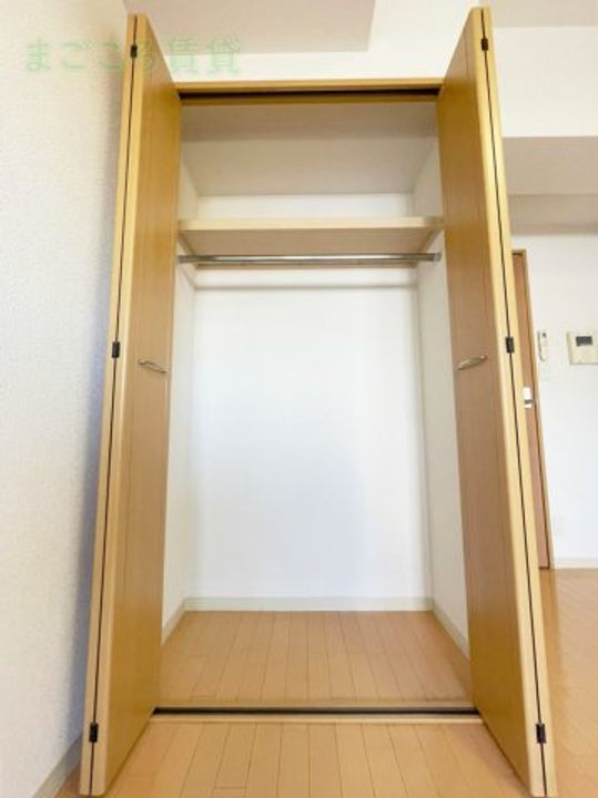 シャルマンフジ阿波座イーストの内装