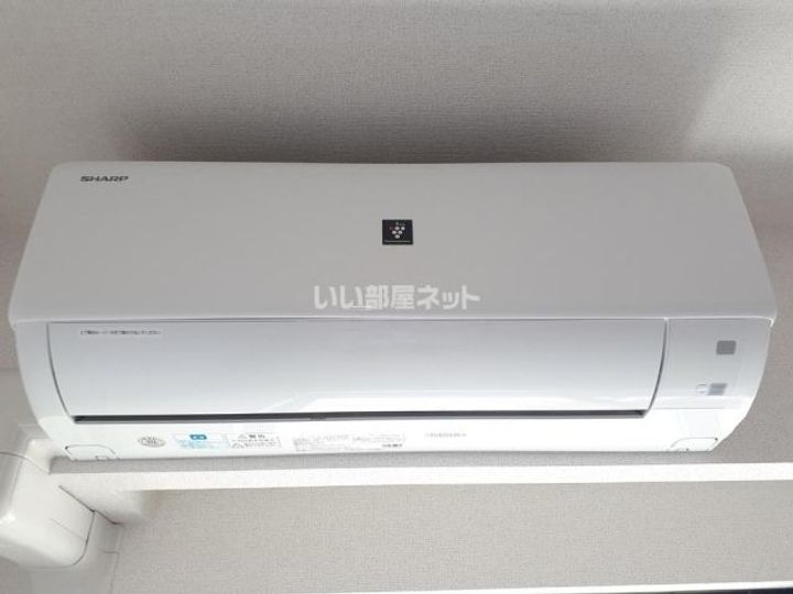 大阪府泉南市男里5(アパート)の賃貸物件の内装
