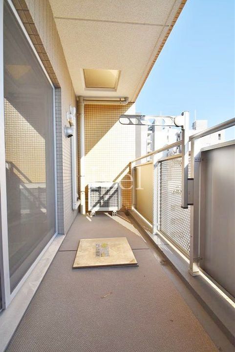 東京都千代田区神田須田町1(マンション)の賃貸物件の内装