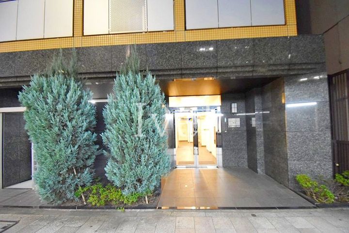東京都千代田区神田須田町1(マンション)の賃貸物件の外観