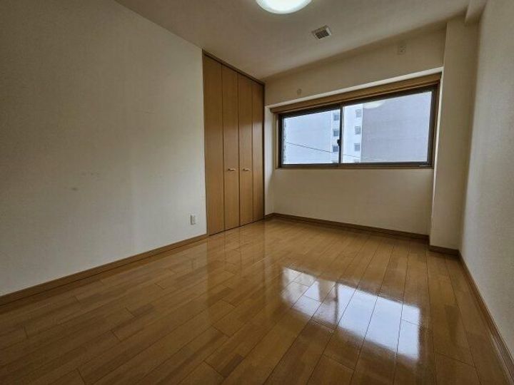 メゾンフローラの内装