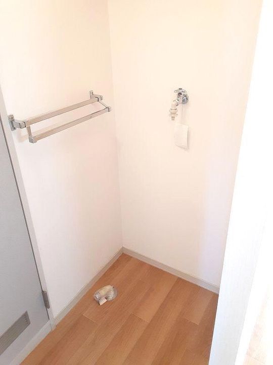 サンセールSATSUKIIIの内装