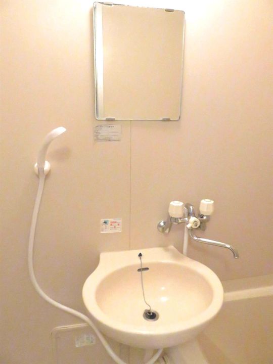 サンセールSATSUKIIIの内装