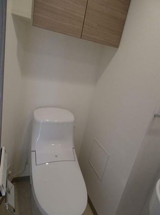 神奈川県川崎市川崎区南町(マンション)の賃貸物件の内装