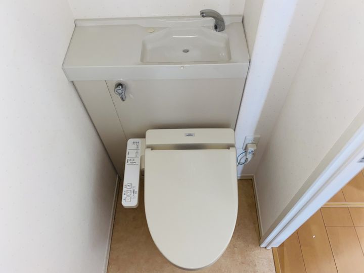 プレステージIの内装