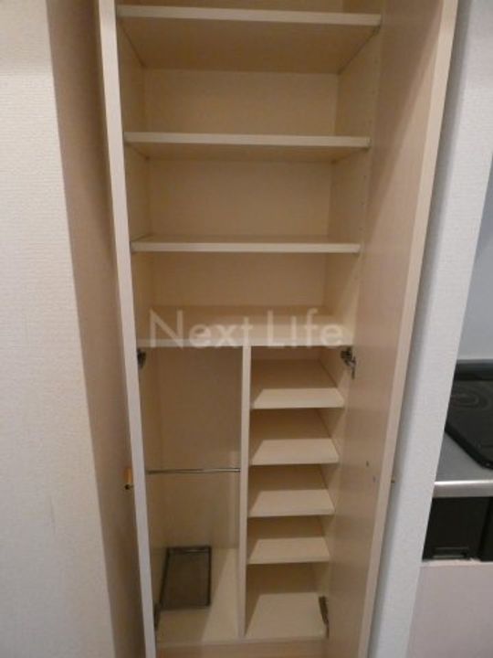 神奈川県川崎市高津区溝口2(マンション)の賃貸物件の内装