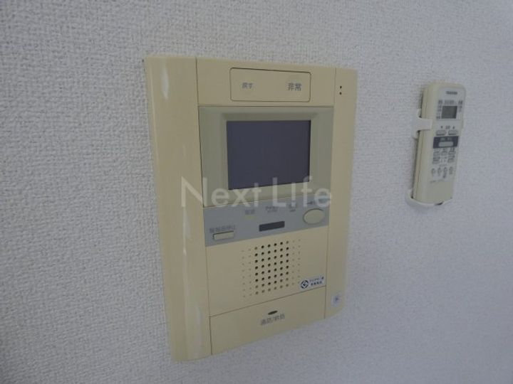 神奈川県川崎市高津区溝口2(マンション)の賃貸物件の内装