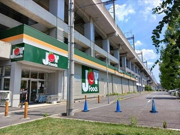 埼玉県さいたま市南区辻8(アパート)の賃貸物件の周辺
