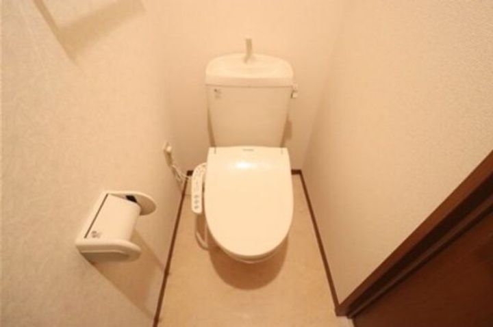 千葉県野田市みずき2(アパート)の賃貸物件の内装