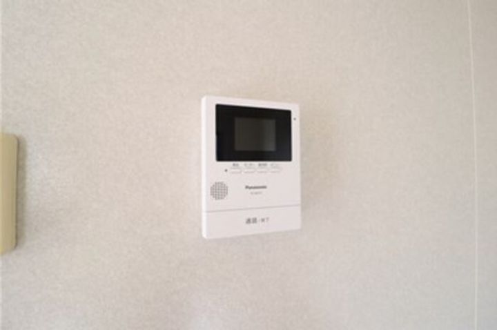 千葉県野田市みずき2(アパート)の賃貸物件の内装