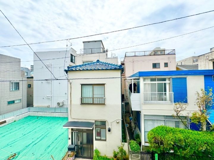 早稲田鶴巻町IMAハウスのその他画像