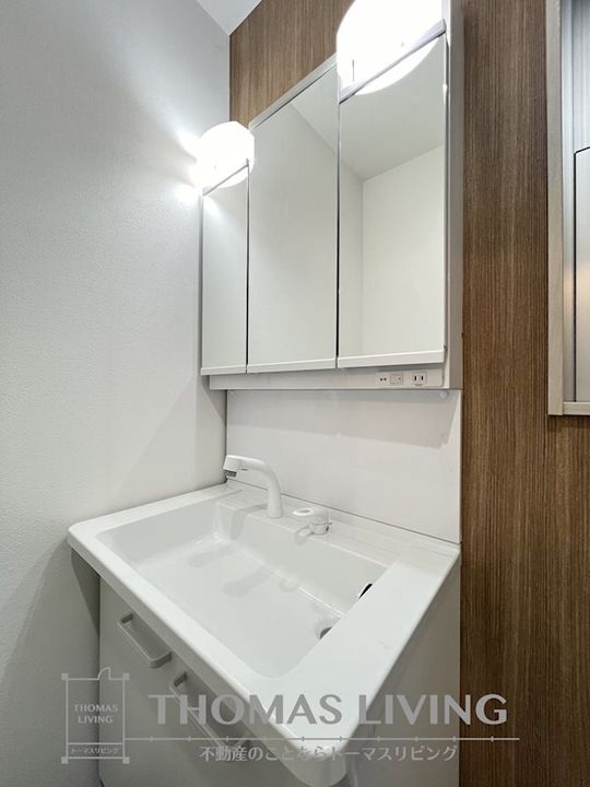 シアハウス木屋瀬の内装