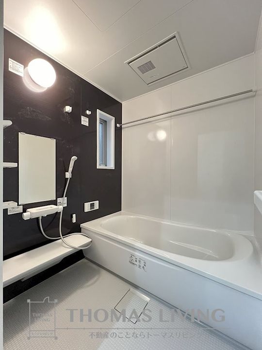 シアハウス木屋瀬の風呂