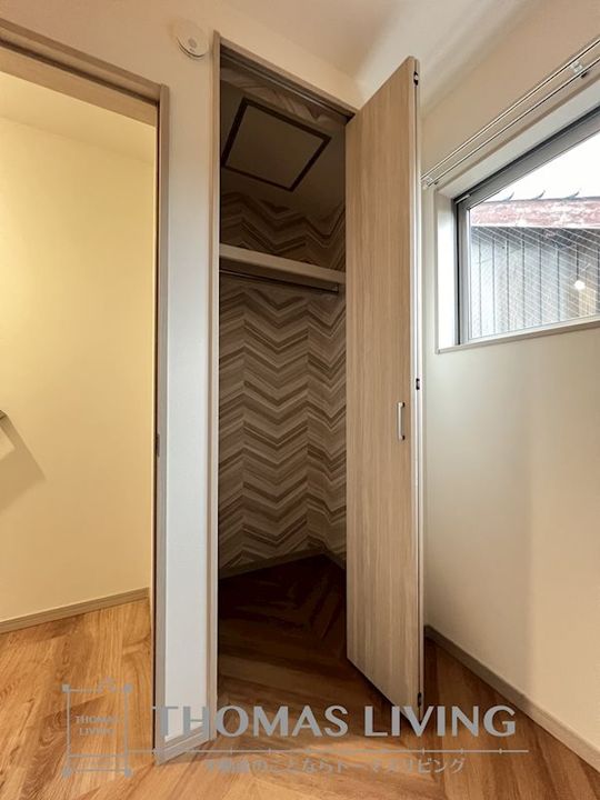 シアハウス木屋瀬の内装