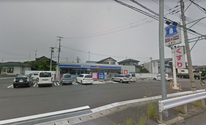 シアハウス木屋瀬の周辺