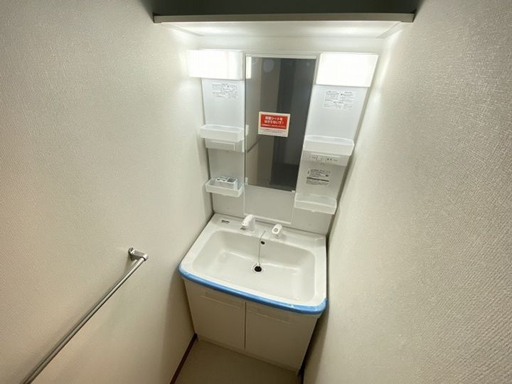 オーク一番館の内装