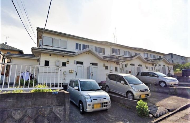 神奈川県川崎市多摩区菅馬場3(一戸建)の賃貸物件の地図