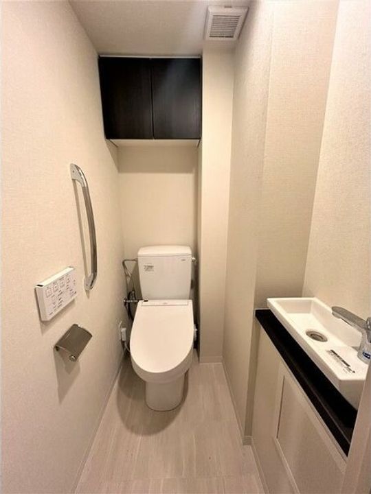 ラ・クラッセ札幌シティフォートの内装