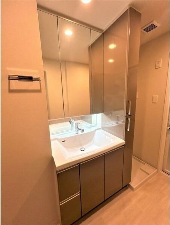 ラ・クラッセ札幌シティフォートの内装